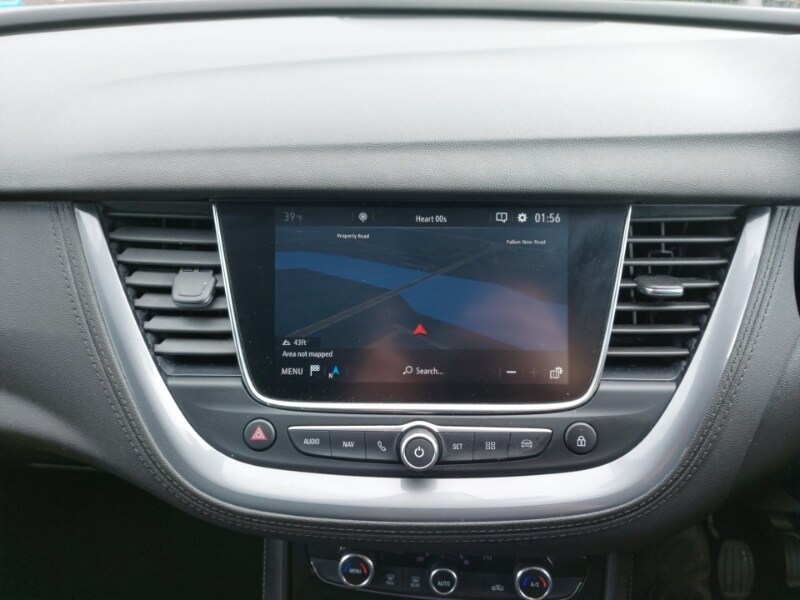 Used Vauxhall Grandland X 2020 for sale - 77760951: Photo 7