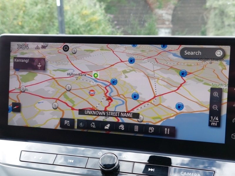 Used Nissan Juke 2024 for sale - 77043771: Photo 10