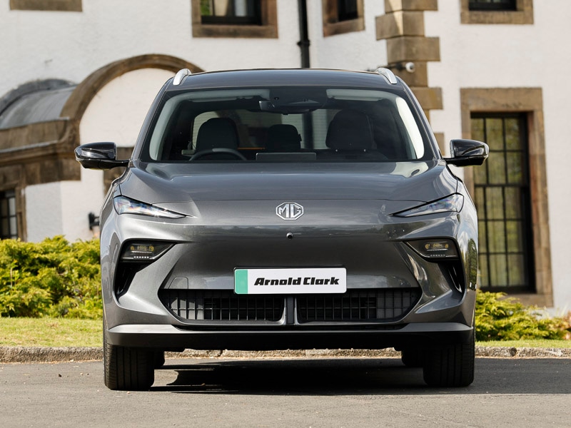 Used MG MGS5 2026 for sale - 78113583: Photo 14