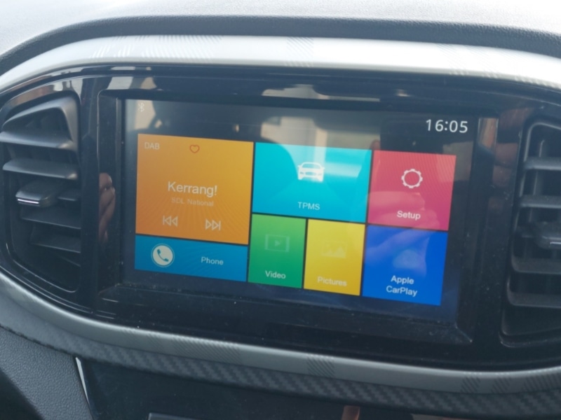 Used MG MG3 2021 for sale - 77694802: Photo 10