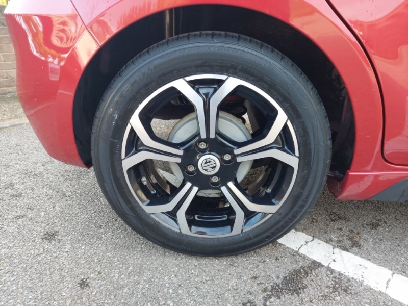 Used MG MG3 2021 for sale - 77694802: Photo 12