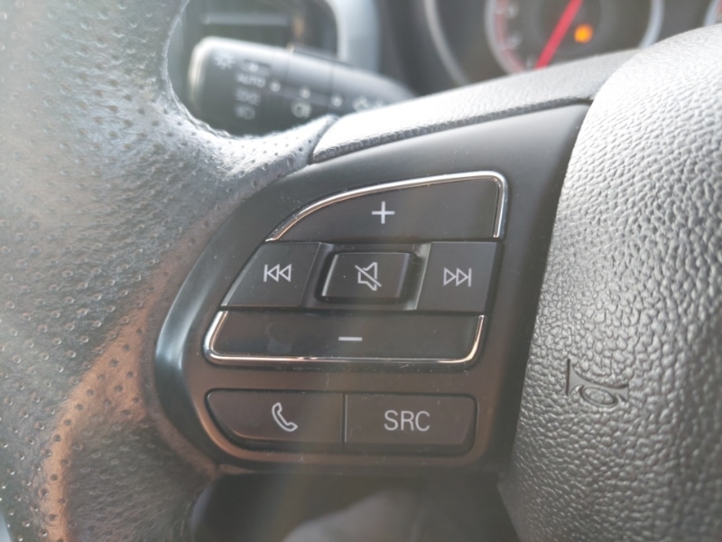 Used MG MG3 2021 for sale - 77694802: Photo 16