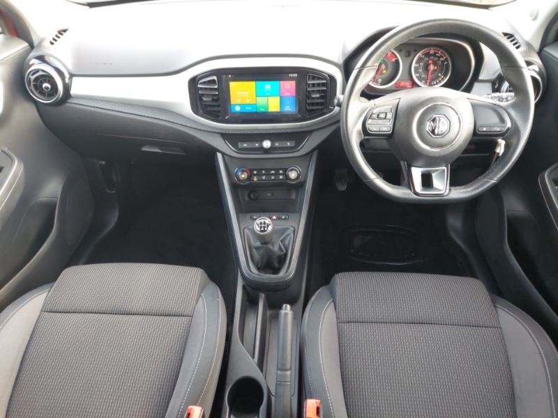 Used MG MG3 2021 for sale - 77694802: Photo 2