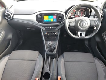 Used MG MG3 2021 for sale - 77694802: Photo