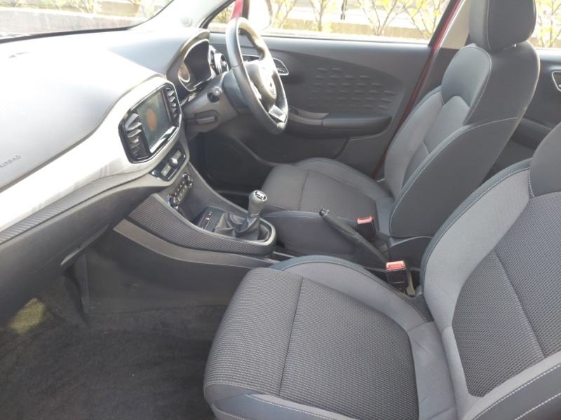 Used MG MG3 2021 for sale - 77694802: Photo 5