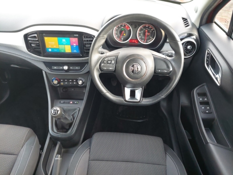 Used MG MG3 2021 for sale - 77694802: Photo 7