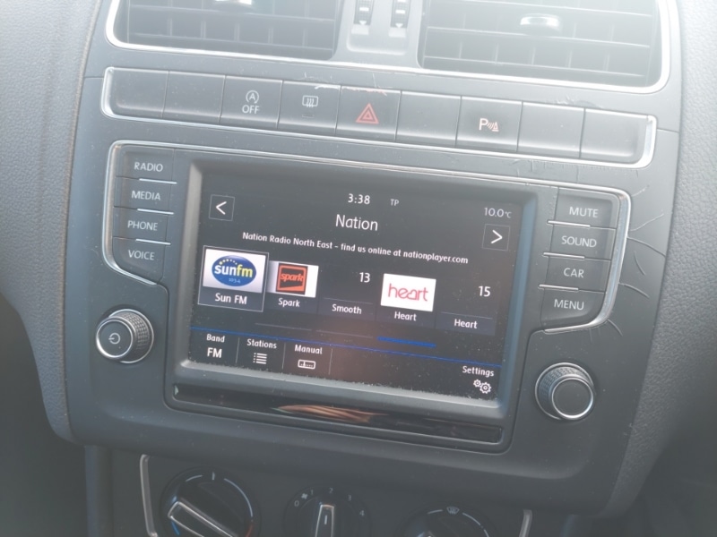 Used Volkswagen Polo 2017 for sale - 77751669: Photo 11