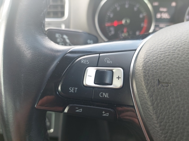 Used Volkswagen Polo 2017 for sale - 77751669: Photo 15