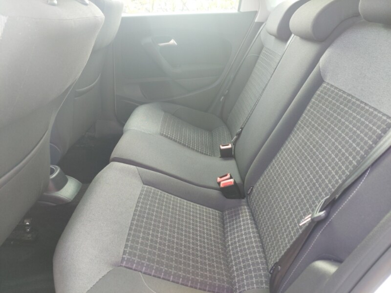 Used Volkswagen Polo 2017 for sale - 77751669: Photo 6