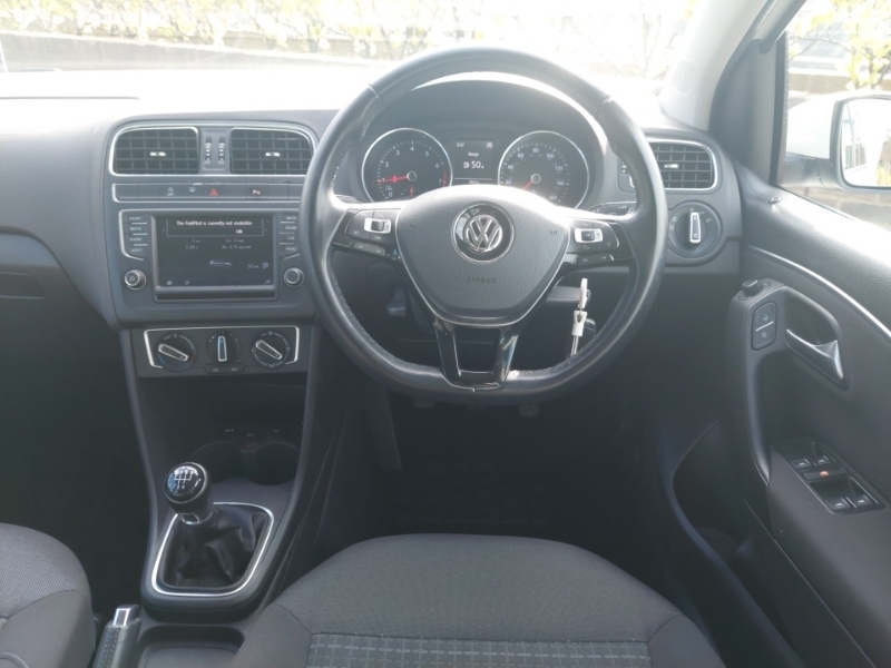 Used Volkswagen Polo 2017 for sale - 77751669: Photo 7