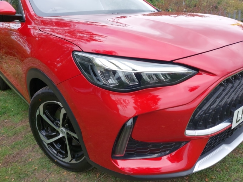 Used MG MG HS 2023 for sale - 76309177: Photo 12