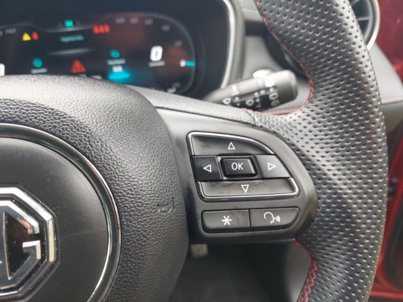 Used MG MG HS 2023 for sale - 76309177: Photo 15