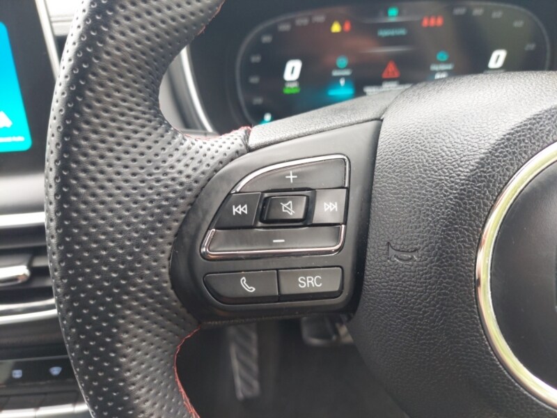 Used MG MG HS 2023 for sale - 76309177: Photo 16