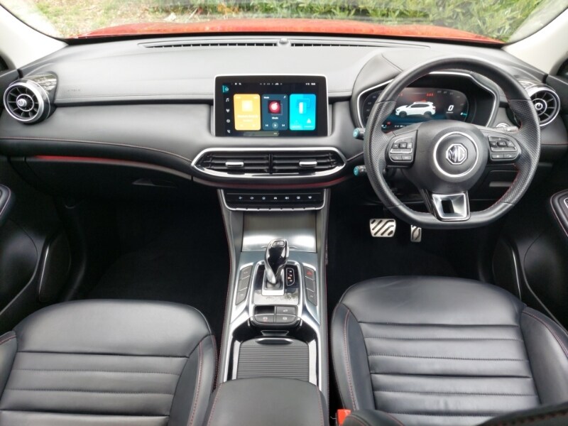 Used MG MG HS 2023 for sale - 76309177: Photo 2