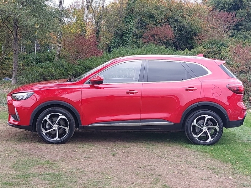 Used MG MG HS 2023 for sale - 76309177: Photo 4