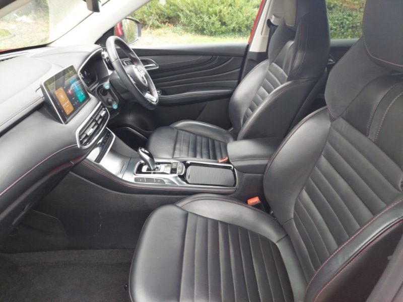 Used MG MG HS 2023 for sale - 76309177: Photo 5