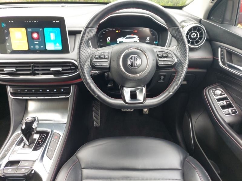 Used MG MG HS 2023 for sale - 76309177: Photo 7