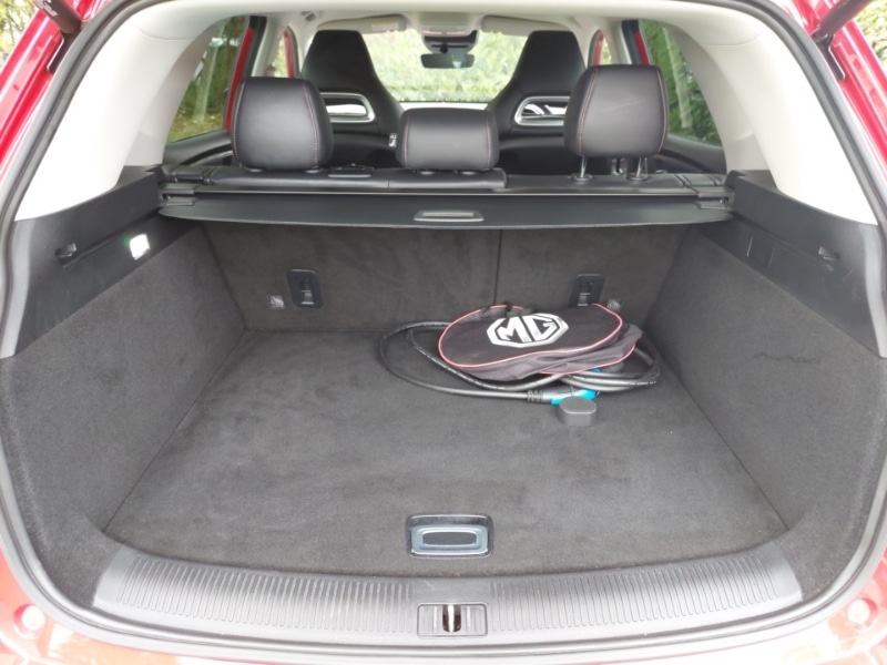 Used MG MG HS 2023 for sale - 76309177: Photo 8