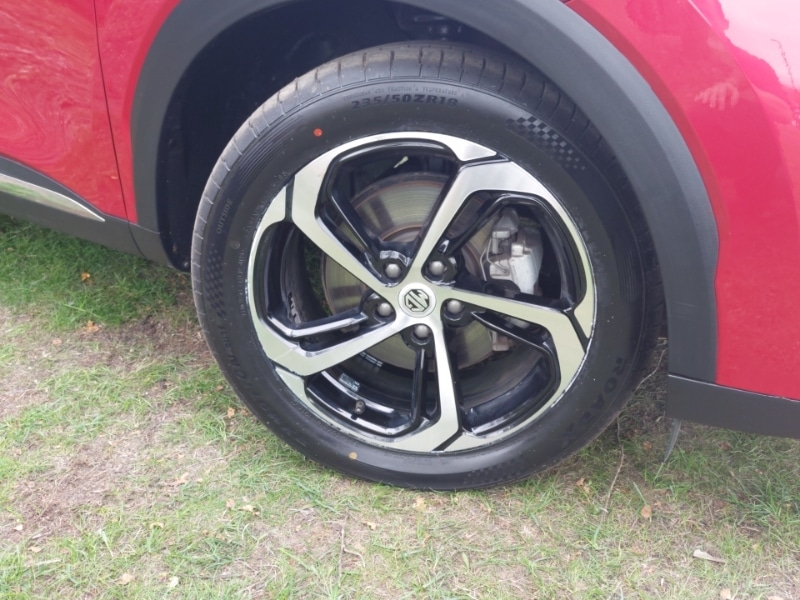 Used MG MG HS 2023 for sale - 76309177: Photo 9