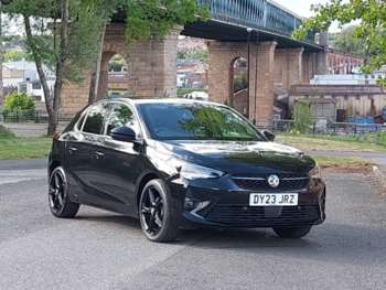 2023 - 1.2 GS Line 5dr