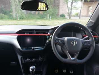Used Vauxhall Corsa 2023 for sale - 74771812: Photo