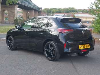 Used Vauxhall Corsa 2023 for sale - 74771812: Photo
