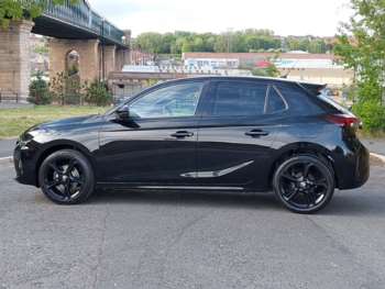 Used Vauxhall Corsa 2023 for sale - 74771812: Photo