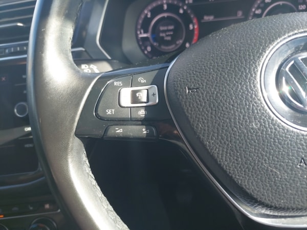 Used Volkswagen Tiguan 2018 for sale - 76213067: Photo 17