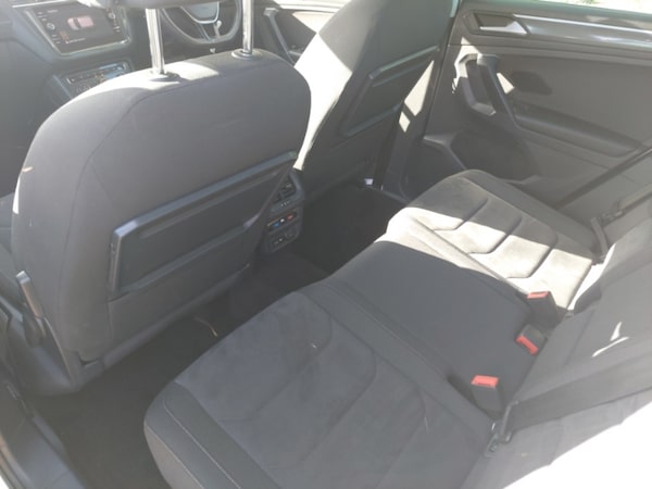 Used Volkswagen Tiguan 2018 for sale - 76213067: Photo 6