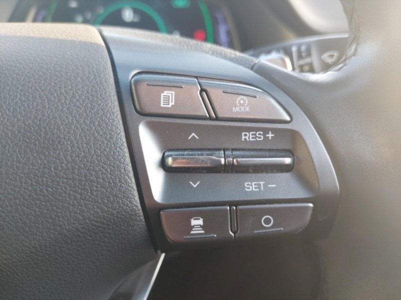 Used Hyundai IONIQ 2021 for sale - 76907129: Photo 16