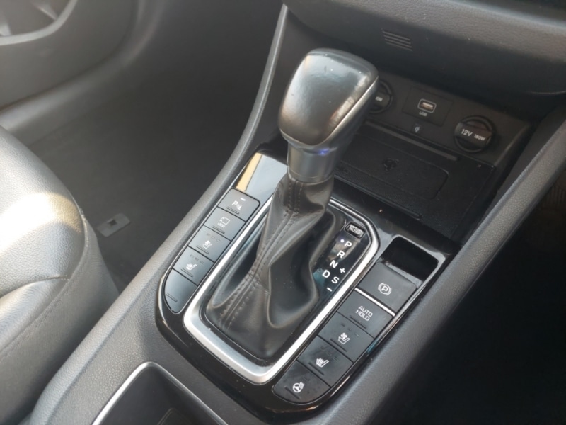 Used Hyundai IONIQ 2021 for sale - 76907129: Photo 18