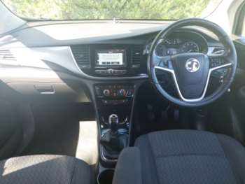 Used Vauxhall Mokka X 2019 for sale - 75476730: Photo