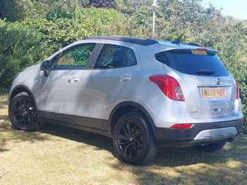 Used Vauxhall Mokka X 2019 for sale - 75476730: Photo