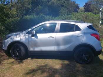 Used Vauxhall Mokka X 2019 for sale - 75476730: Photo