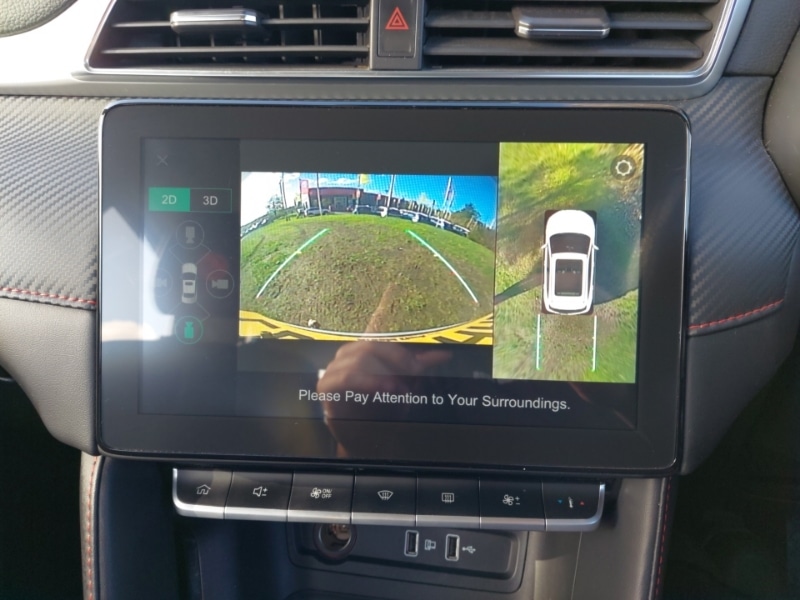 Used MG MG ZS 2021 for sale - 76393142: Photo 10