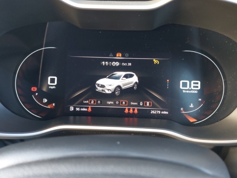 Used MG MG ZS 2021 for sale - 76393142: Photo 11