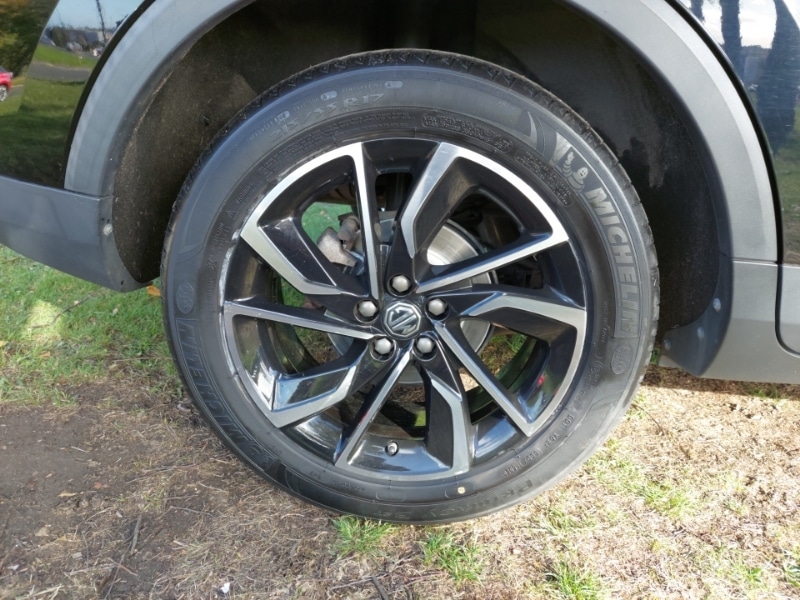 Used MG MG ZS 2021 for sale - 76393142: Photo 12