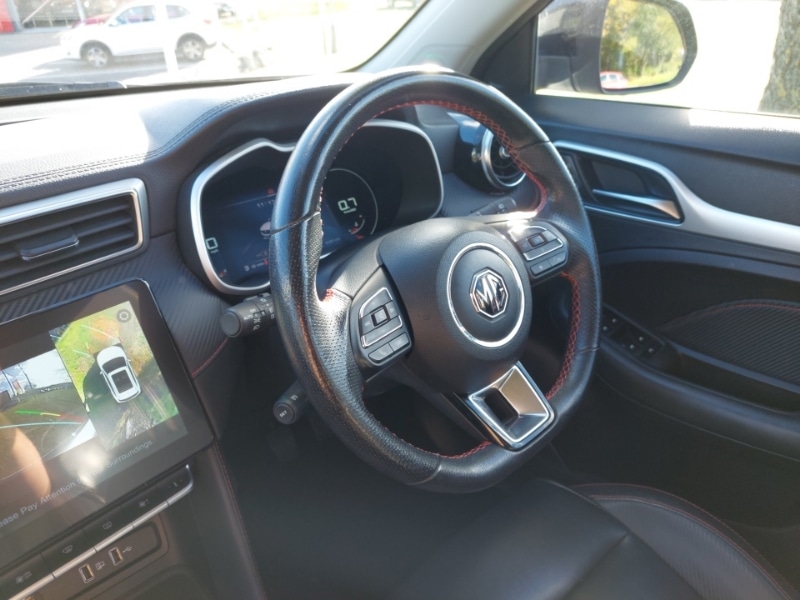 Used MG MG ZS 2021 for sale - 76393142: Photo 15