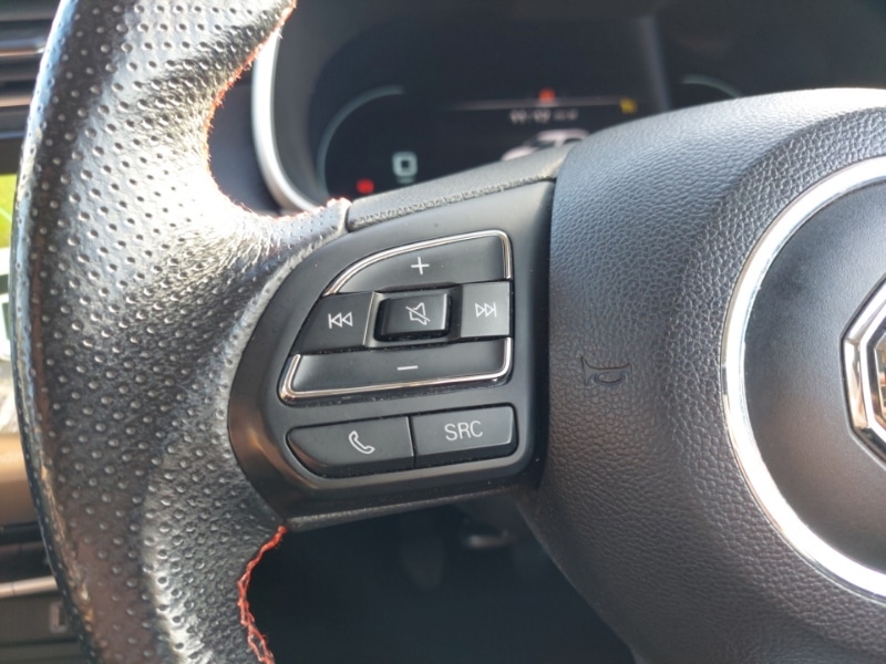 Used MG MG ZS 2021 for sale - 76393142: Photo 16