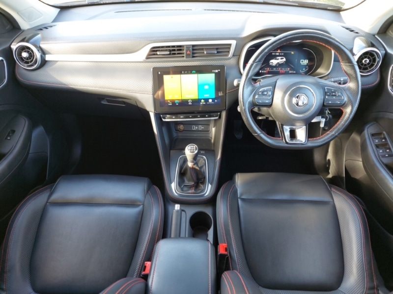 Used MG MG ZS 2021 for sale - 76393142: Photo 2