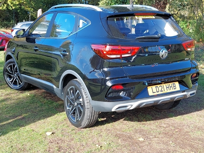 Used MG MG ZS 2021 for sale - 76393142: Photo 3