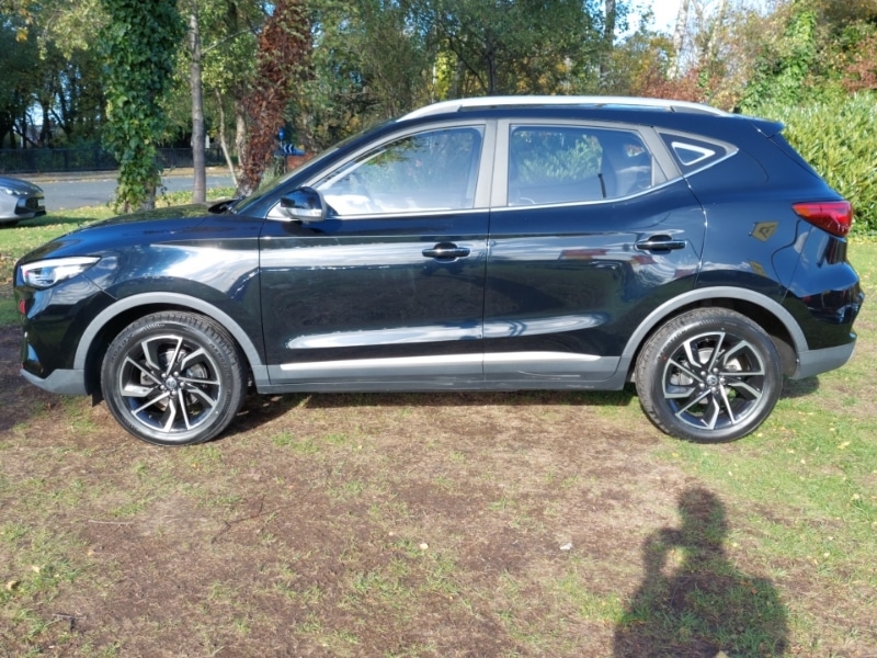 Used MG MG ZS 2021 for sale - 76393142: Photo 4