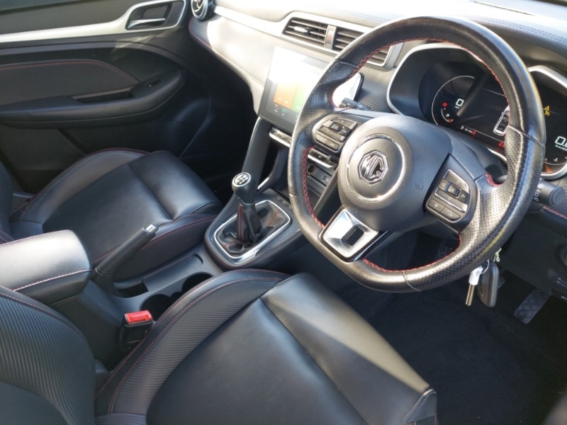 Used MG MG ZS 2021 for sale - 76393142: Photo 7