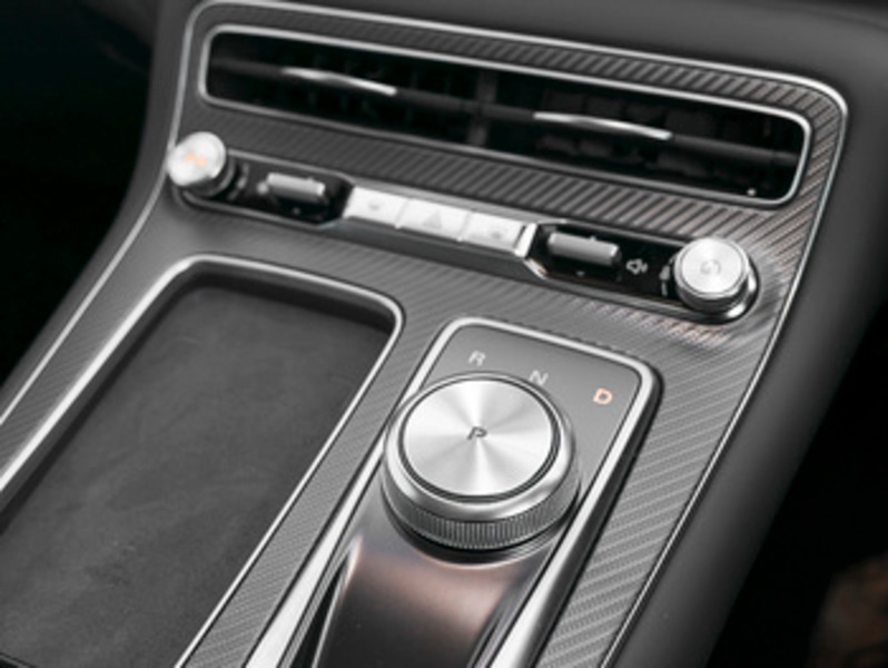 Used MG MGS6 2025 for sale - 77908333: Photo 14