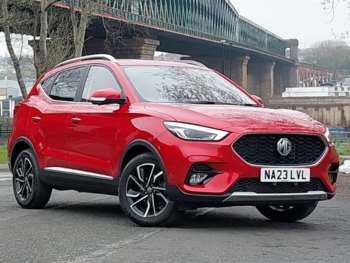 2023 - 1.0T GDi Exclusive 5dr