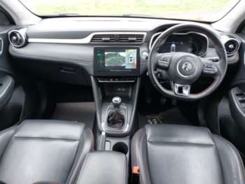Used MG MG ZS 2023 for sale - 74376909: Photo