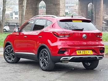 Used MG MG ZS 2023 for sale - 74376909: Photo