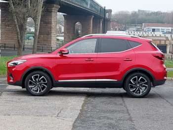 Used MG MG ZS 2023 for sale - 74376909: Photo