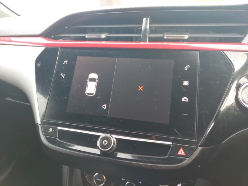 Used Vauxhall Corsa 2020 for sale - 77357698: Photo 10