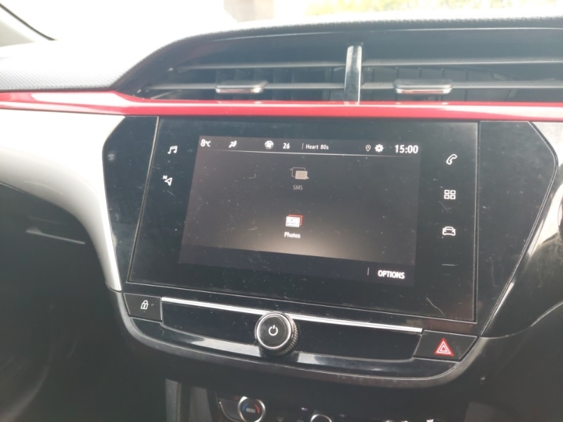 Used Vauxhall Corsa 2020 for sale - 77357698: Photo 11